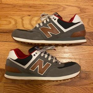 New Balance 574